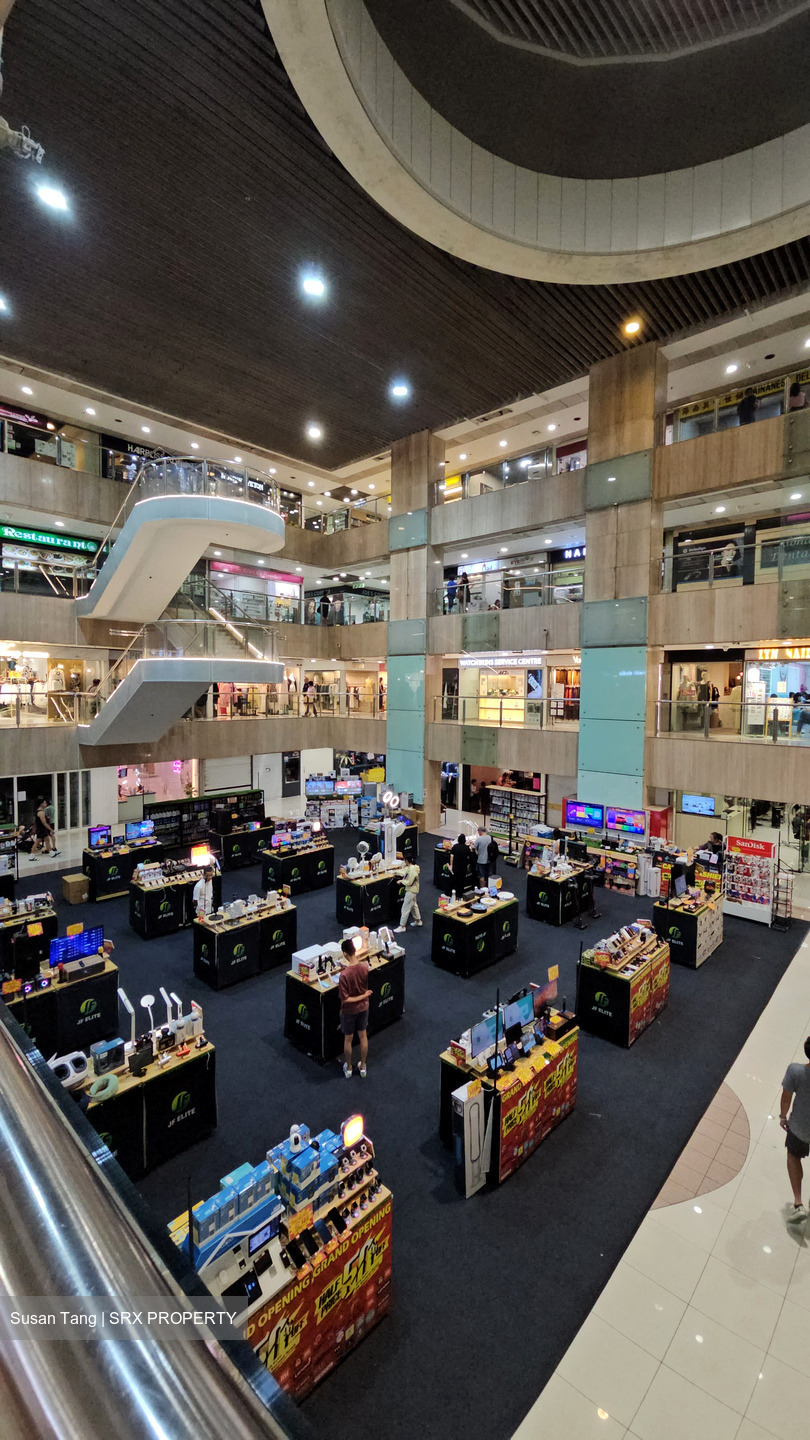 Far East Plaza (D9), Retail #453134491